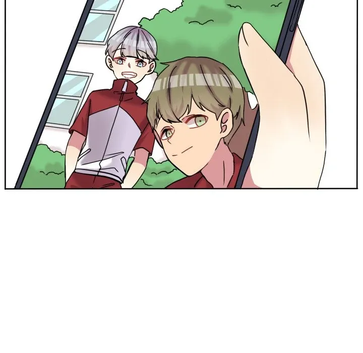 The chill couple Chapter 75 page 31 - 