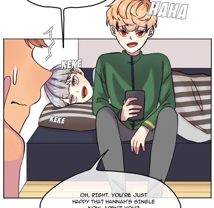 The chill couple Chapter 75 page 38 - 
