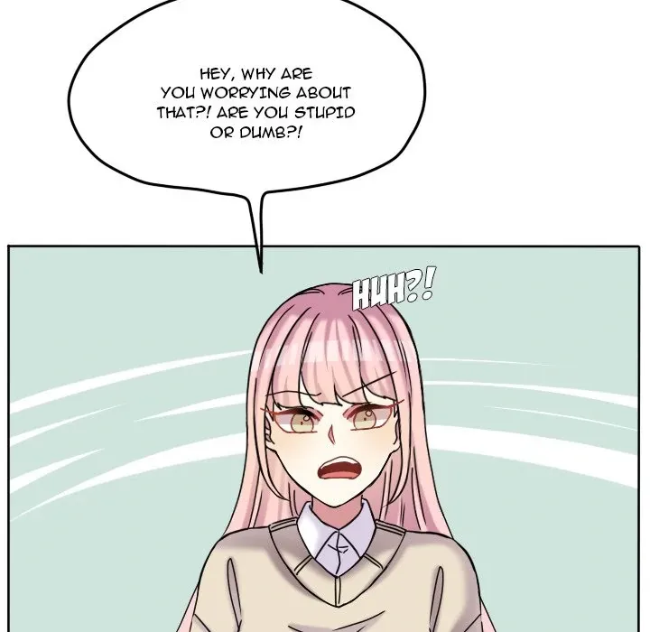 The chill couple Chapter 75 page 43 - 