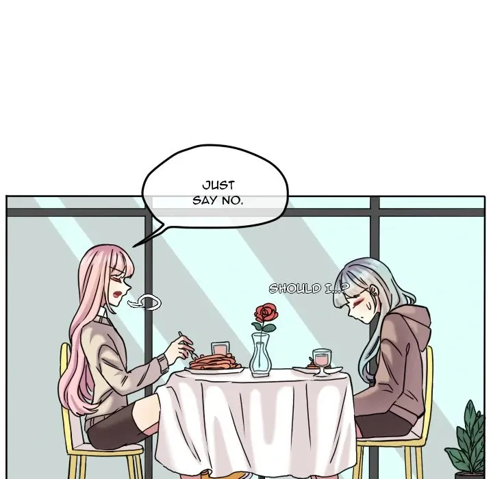 The chill couple Chapter 75 page 45 - 