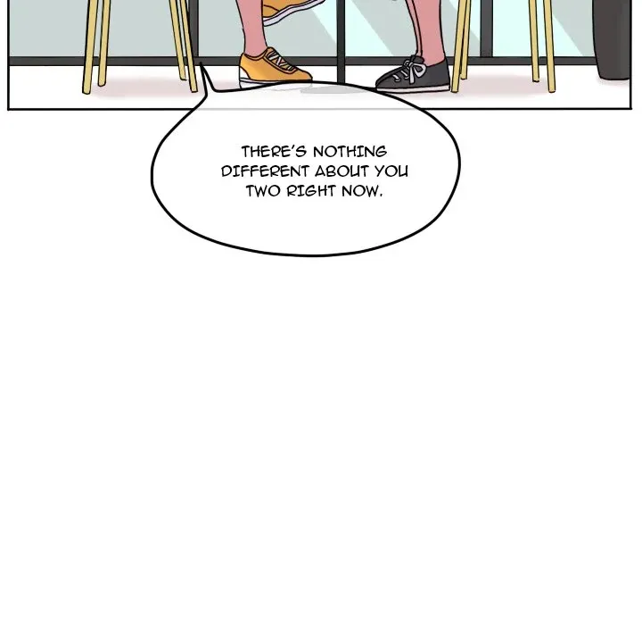 The chill couple Chapter 75 page 46 - 
