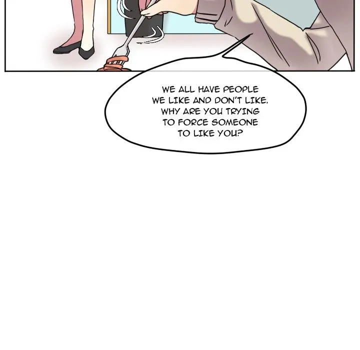 The chill couple Chapter 75 page 48 - 
