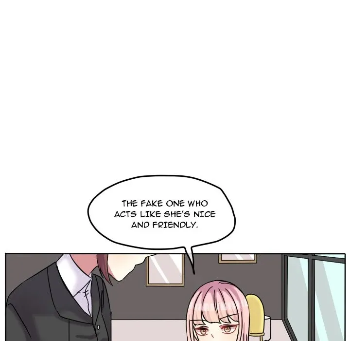 The chill couple Chapter 75 page 54 - 