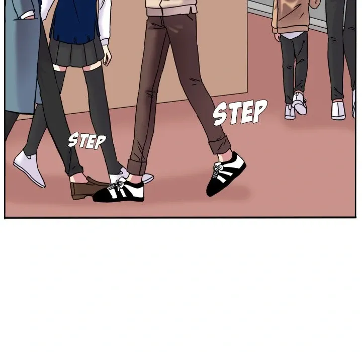 The chill couple Chapter 75 page 63 - 