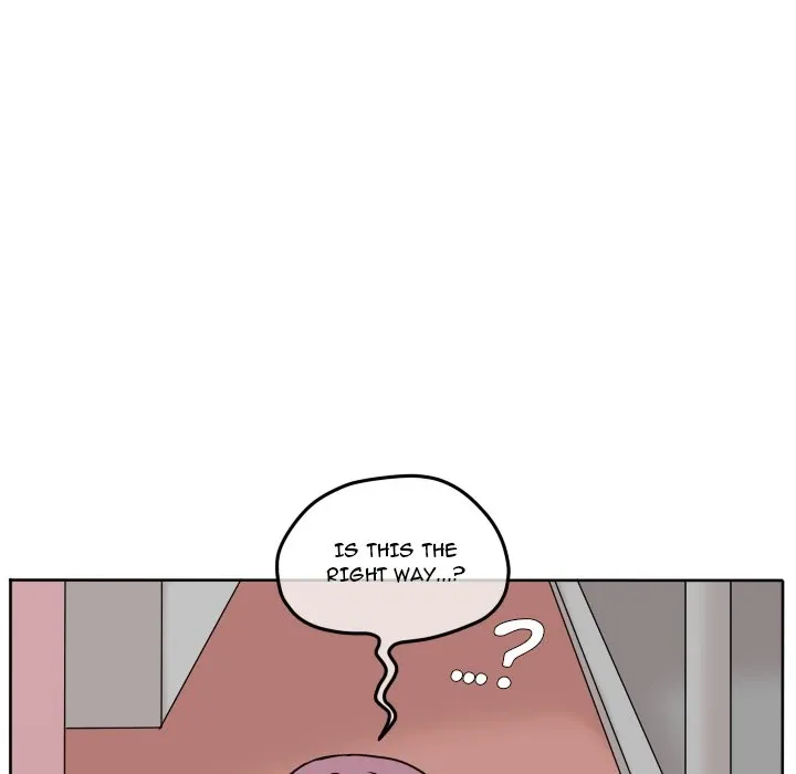 The chill couple Chapter 75 page 64 - 