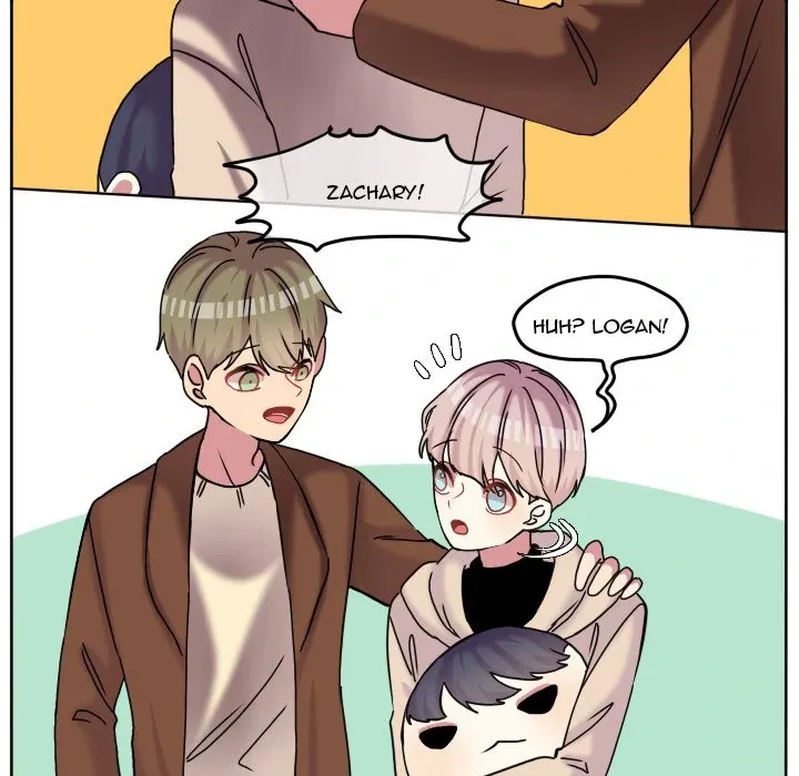 The chill couple Chapter 75 page 69 - 