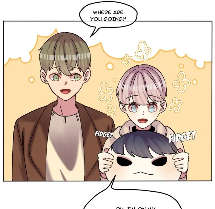 The chill couple Chapter 75 page 72 - 