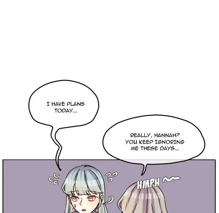 The chill couple Chapter 75 page 9 - 
