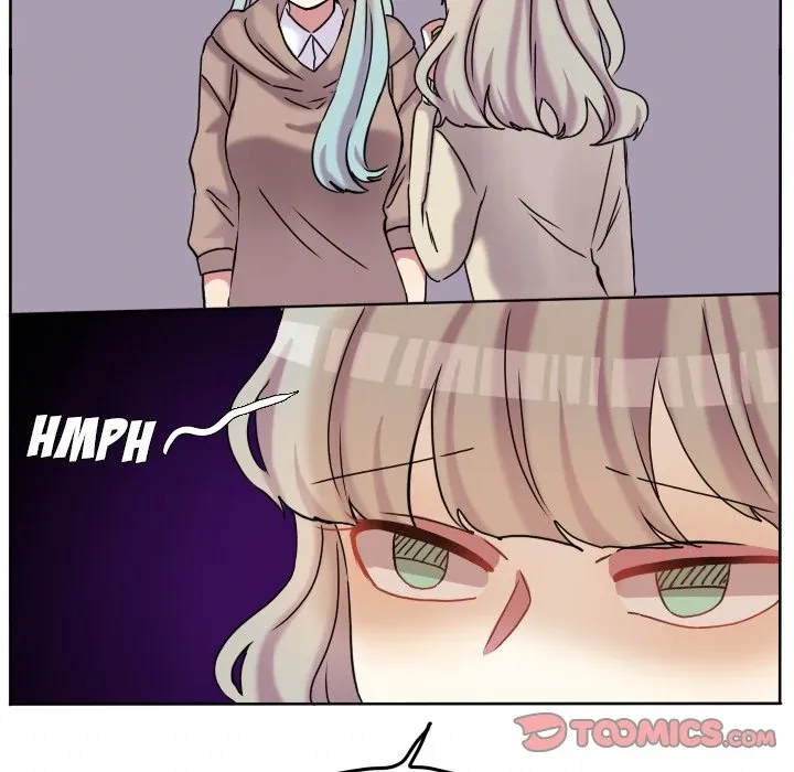 The chill couple Chapter 75 page 10 - 