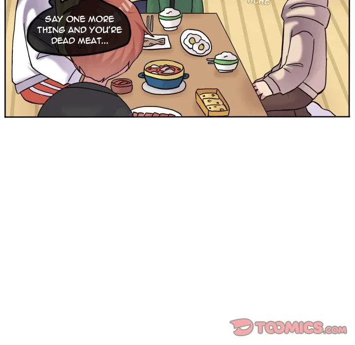 The chill couple Chapter 76 page 11 - 