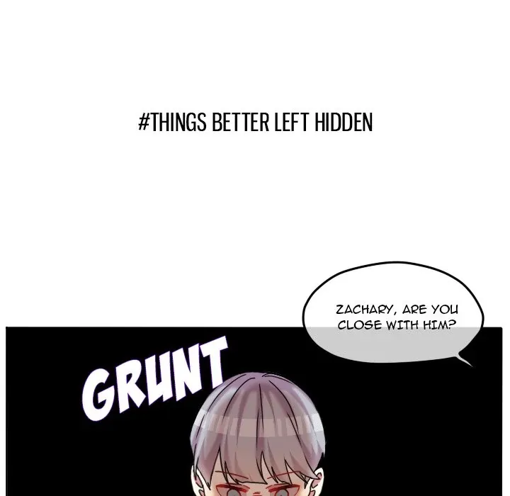 The chill couple Chapter 76 page 13 - 