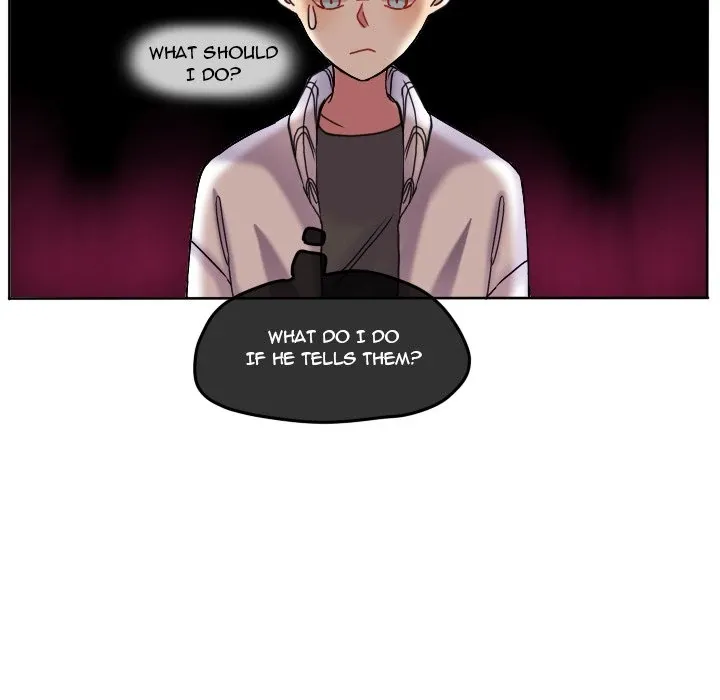 The chill couple Chapter 76 page 14 - 