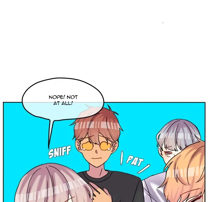 The chill couple Chapter 76 page 15 - 