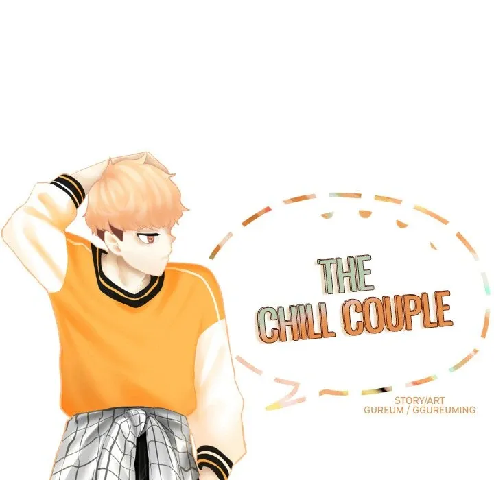 The chill couple Chapter 76 page 22 - 