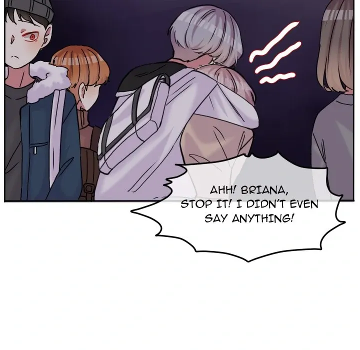 The chill couple Chapter 76 page 26 - 