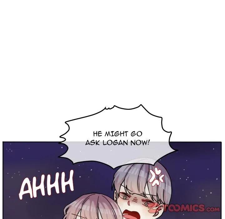 The chill couple Chapter 76 page 27 - 