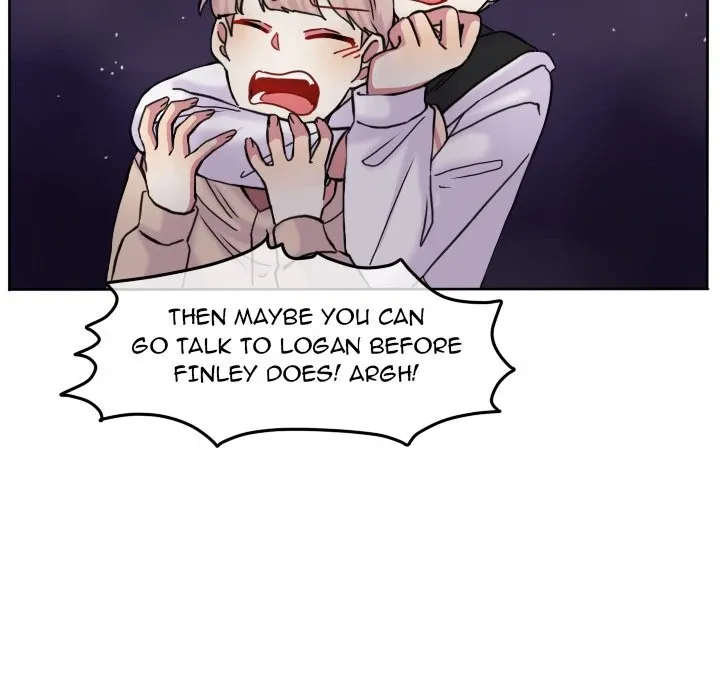 The chill couple Chapter 76 page 28 - 