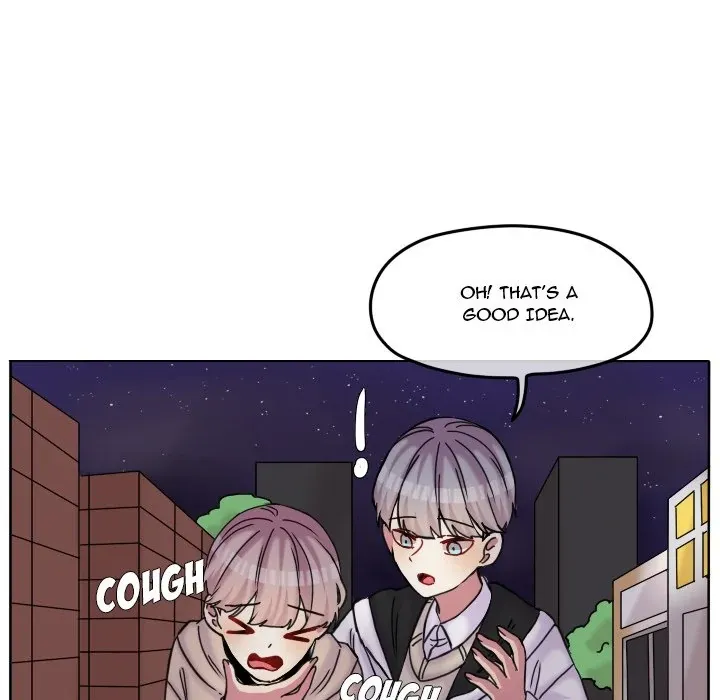 The chill couple Chapter 76 page 29 - 