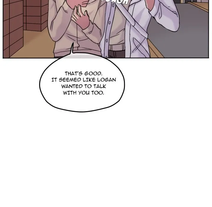 The chill couple Chapter 76 page 30 - 