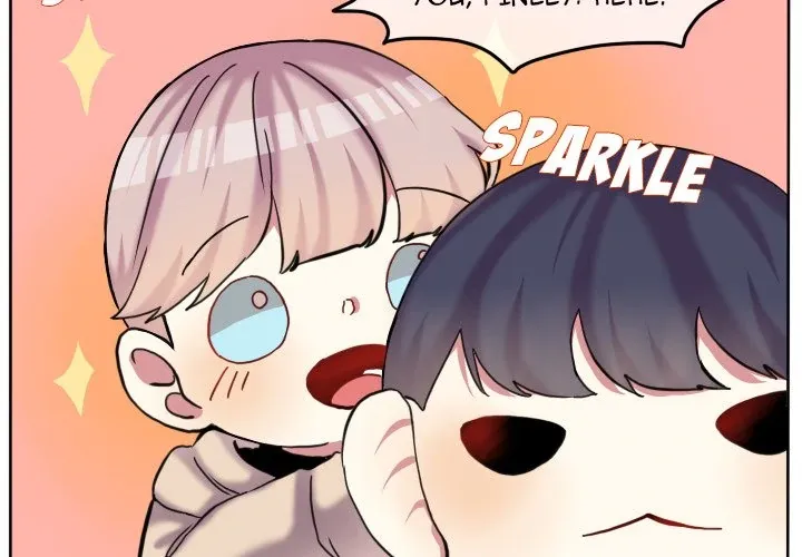 The chill couple Chapter 76 page 4 - 