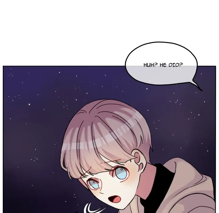 The chill couple Chapter 76 page 31 - 
