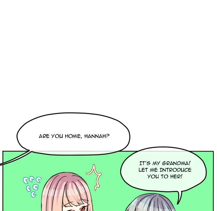 The chill couple Chapter 76 page 36 - 