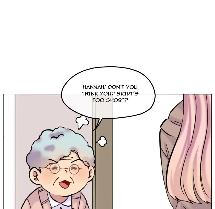 The chill couple Chapter 76 page 38 - 