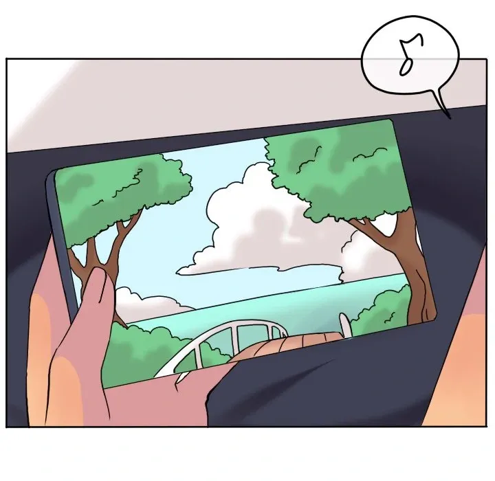 The chill couple Chapter 76 page 44 - 