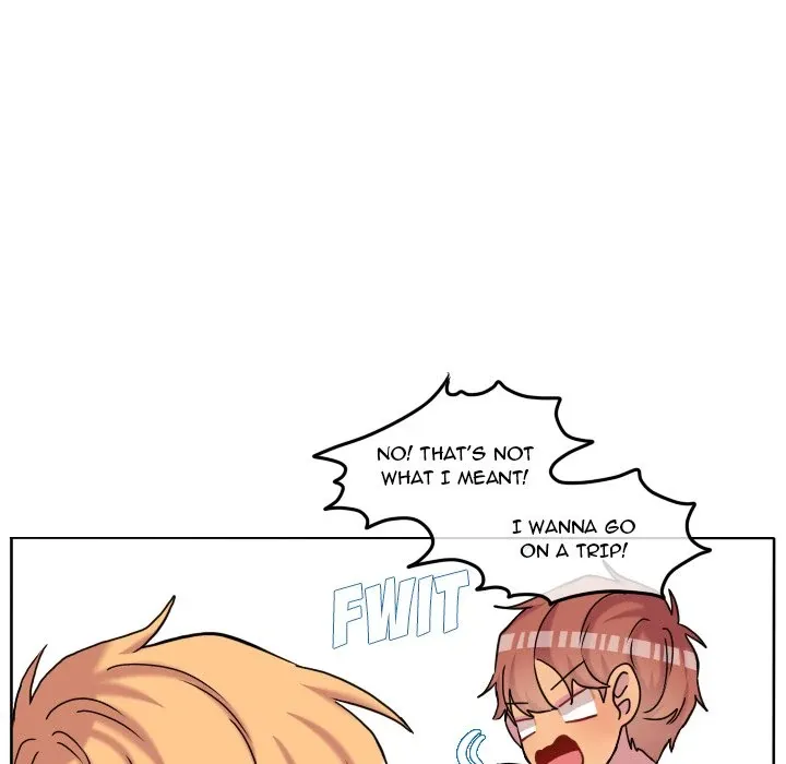 The chill couple Chapter 76 page 47 - 