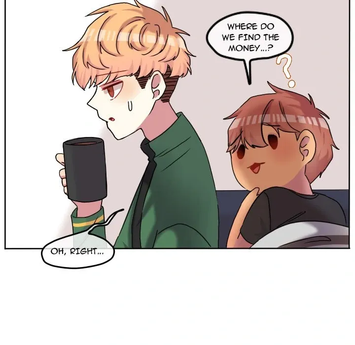 The chill couple Chapter 76 page 50 - 