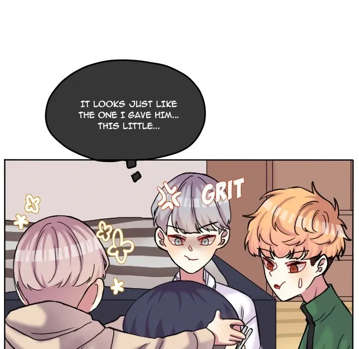 The chill couple Chapter 76 page 6 - 