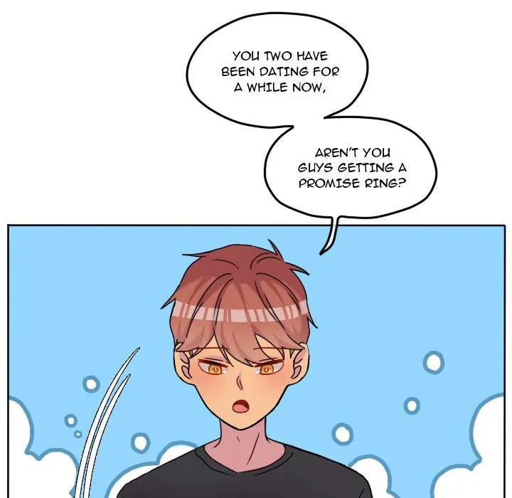 The chill couple Chapter 76 page 53 - 