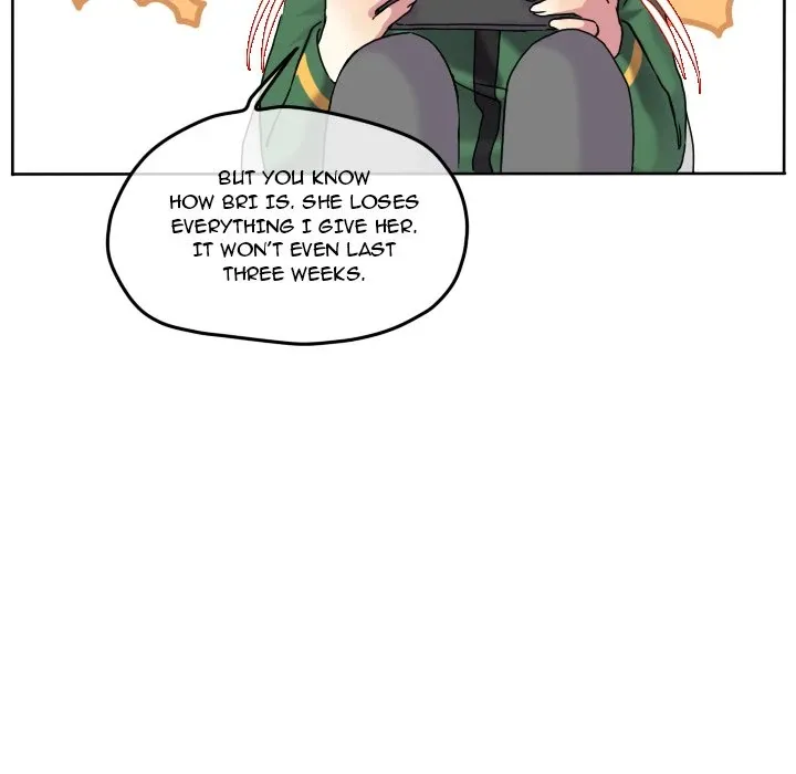 The chill couple Chapter 76 page 56 - 