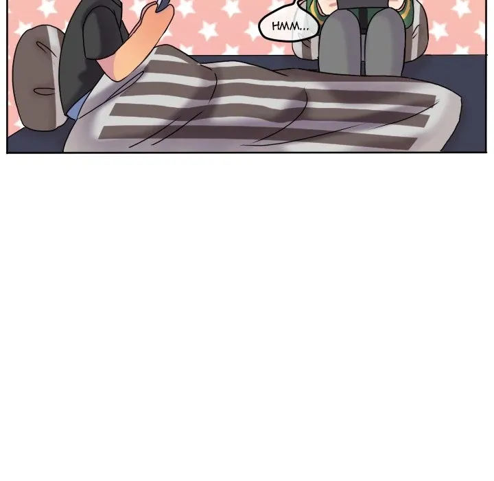 The chill couple Chapter 76 page 58 - 