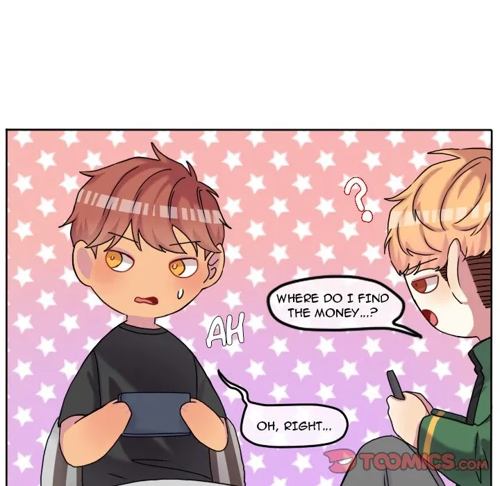 The chill couple Chapter 76 page 59 - 