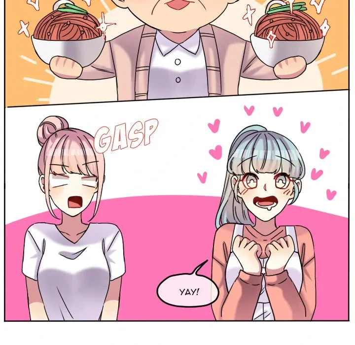 The chill couple Chapter 76 page 63 - 