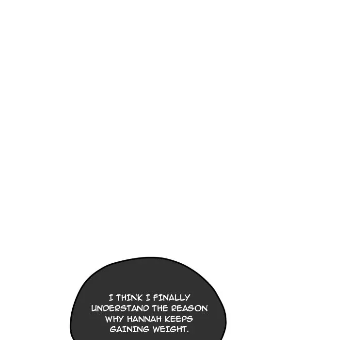 The chill couple Chapter 76 page 64 - 