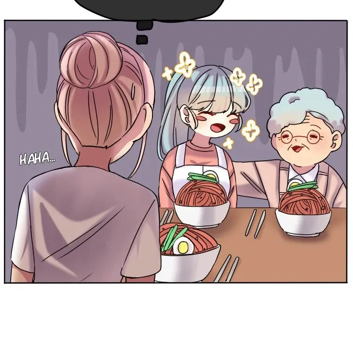 The chill couple Chapter 76 page 65 - 