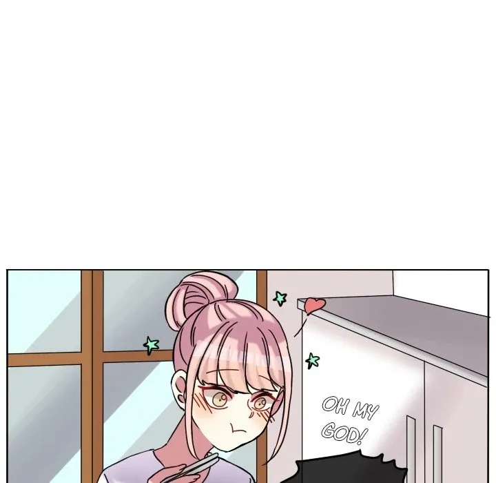 The chill couple Chapter 76 page 68 - 