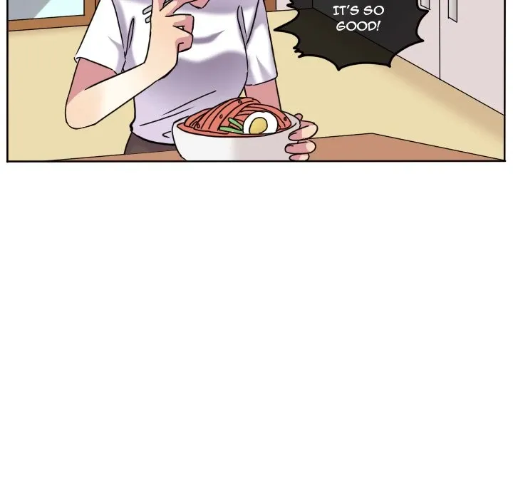 The chill couple Chapter 76 page 69 - 