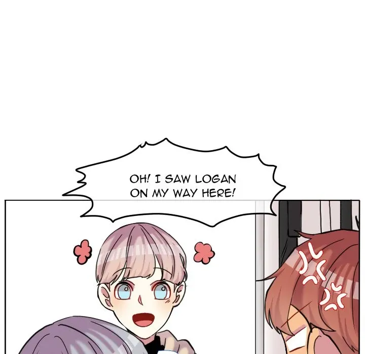 The chill couple Chapter 76 page 8 - 