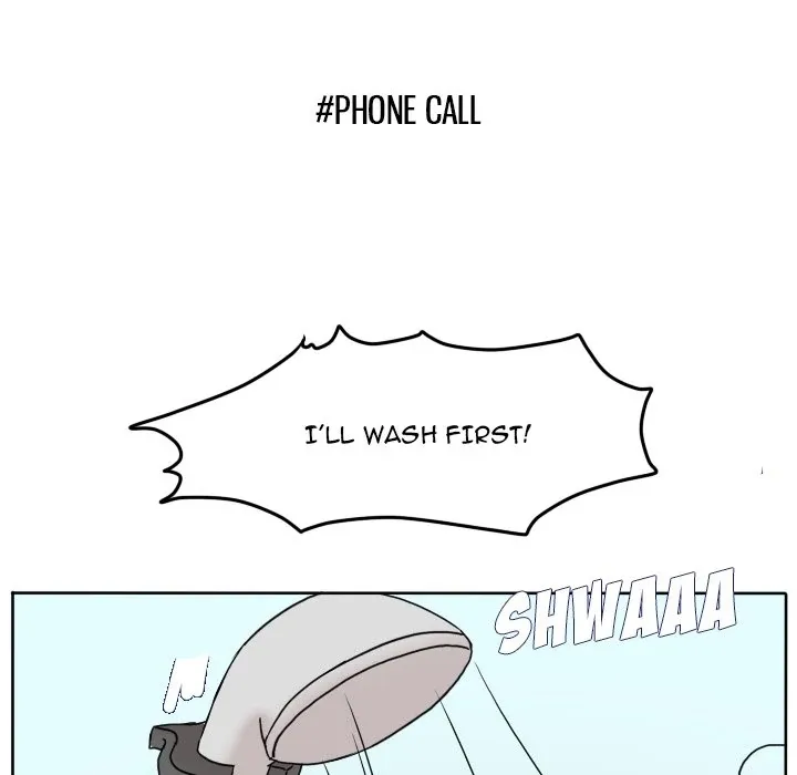 The chill couple Chapter 76 page 71 - 