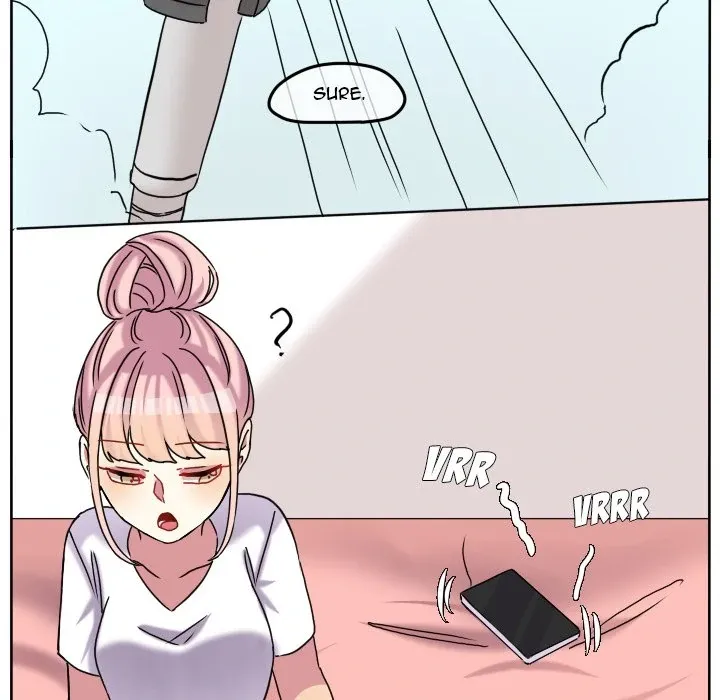 The chill couple Chapter 76 page 72 - 