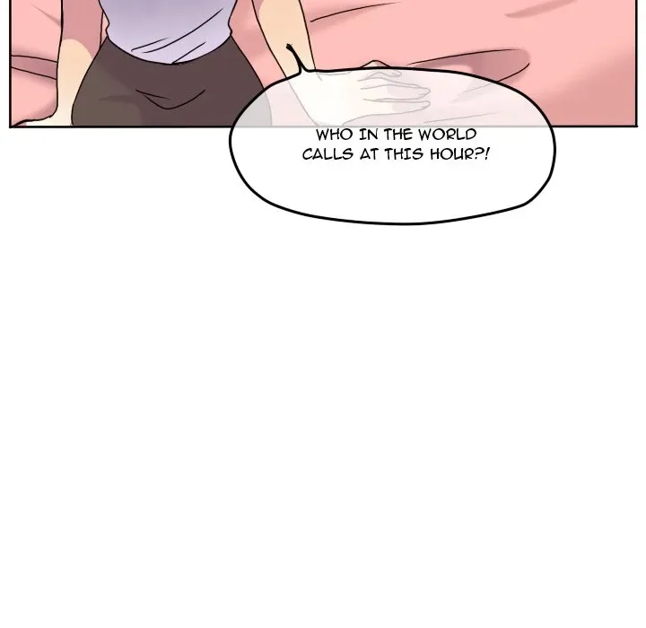 The chill couple Chapter 76 page 73 - 