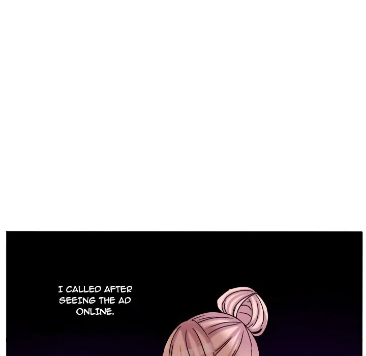 The chill couple Chapter 76 page 77 - 