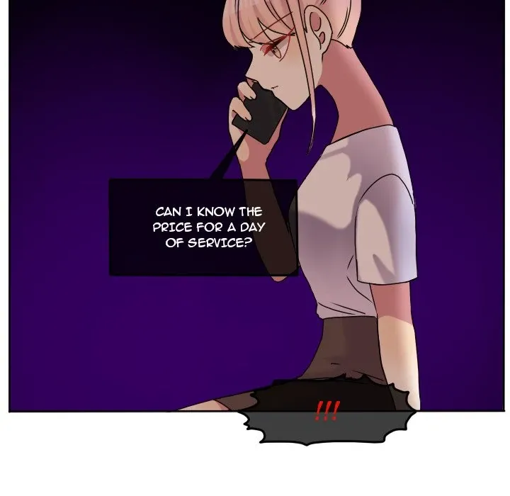 The chill couple Chapter 76 page 78 - 