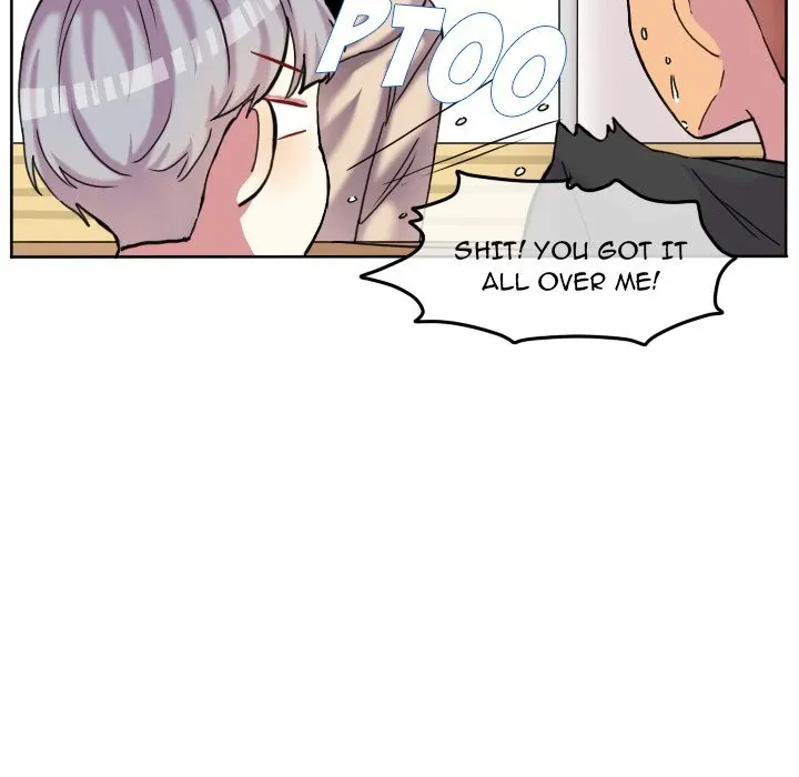 The chill couple Chapter 76 page 9 - 