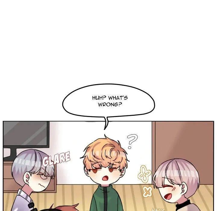 The chill couple Chapter 76 page 10 - 