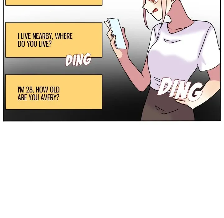 The chill couple Chapter 77 page 14 - 