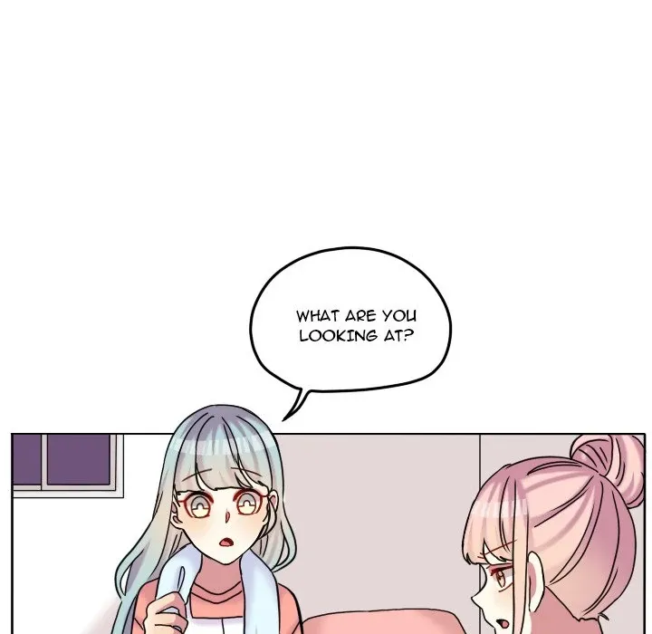 The chill couple Chapter 77 page 17 - 